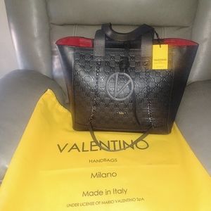 Authentic Valentino purse new